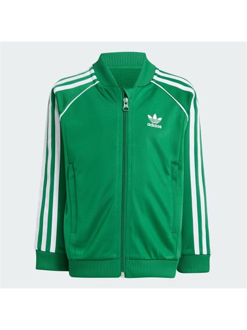 SST TRACKSUIT ADIDAS ORIGINALS | IY4791/ND